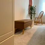 Appartement Gemuetliches In Bad Wilhelmshoehe Kassel