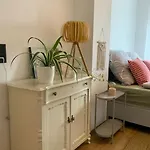 شقة Gemuetliches In Bad Wilhelmshoehe كاسيل