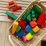 Gemuetliches In Bad Wilhelmshoehe * קאסל