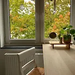 Gemuetliches In Bad Wilhelmshoehe شقة