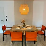 Appartement Gemuetliches In Bad Wilhelmshoehe Kassel