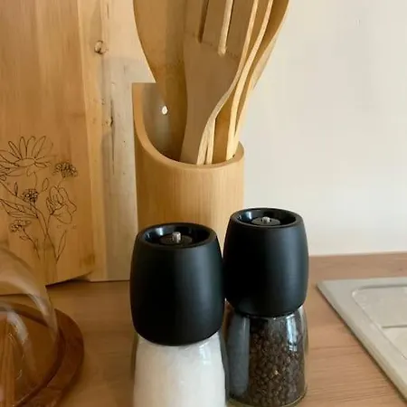 Gemuetliches In Bad Wilhelmshoehe * Kassel