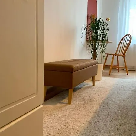 Lägenhet Gemuetliches In Bad Wilhelmshoehe Kassel