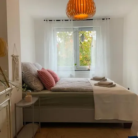 Gemuetliches In Bad Wilhelmshoehe *