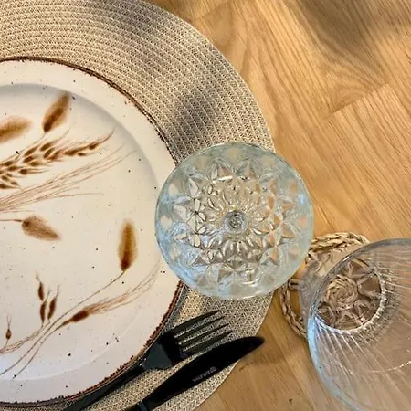 Lägenhet Gemuetliches In Bad Wilhelmshoehe Kassel