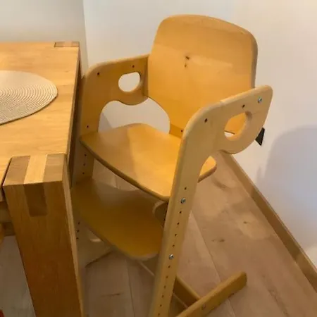 Gemuetliches In Bad Wilhelmshoehe Appartement *