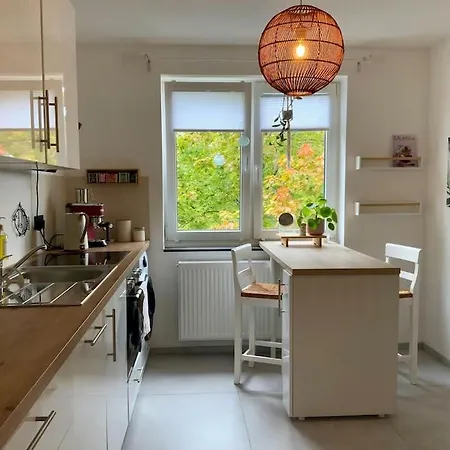 Gemuetliches In Bad Wilhelmshoehe