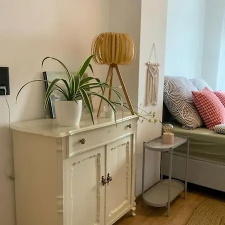 Apartment Gemuetliches In Bad Wilhelmshoehe Kassel
