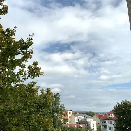 Gemuetliches In Bad Wilhelmshoehe 아파트