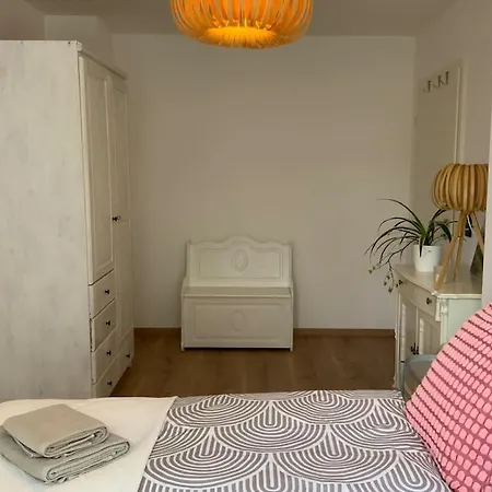 Apartment Gemuetliches In Bad Wilhelmshoehe Kassel