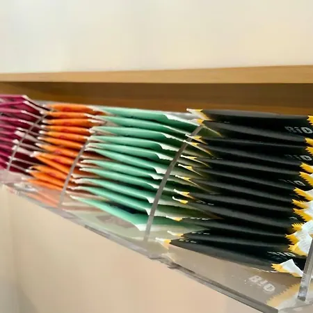 Lägenhet Gemuetliches In Bad Wilhelmshoehe *