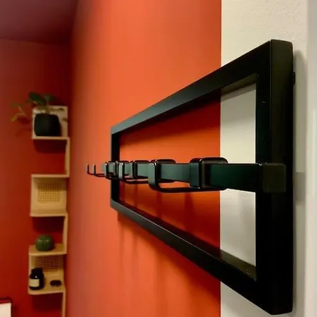 Lägenhet Gemuetliches In Bad Wilhelmshoehe Kassel