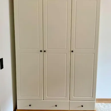 Gemuetliches In Bad Wilhelmshoehe *