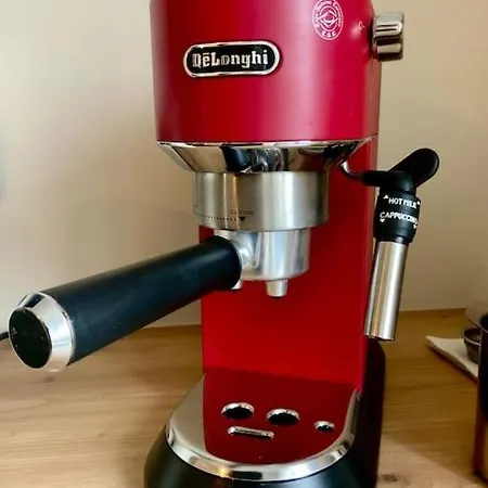 Gemuetliches In Bad Wilhelmshoehe