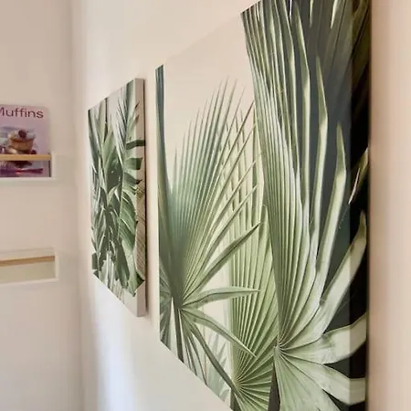 Gemuetliches In Bad Wilhelmshoehe * Kassel