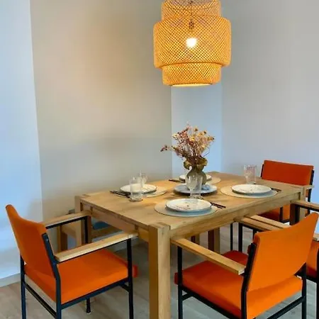 Lägenhet Gemuetliches In Bad Wilhelmshoehe *