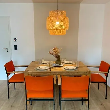 Lägenhet Gemuetliches In Bad Wilhelmshoehe Kassel