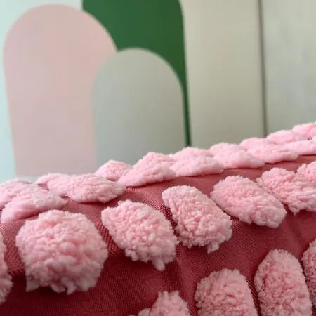 아파트 Gemuetliches In Bad Wilhelmshoehe 카셀