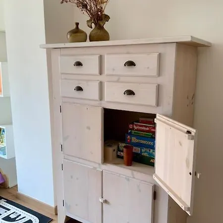 Gemuetliches In Bad Wilhelmshoehe Kassel