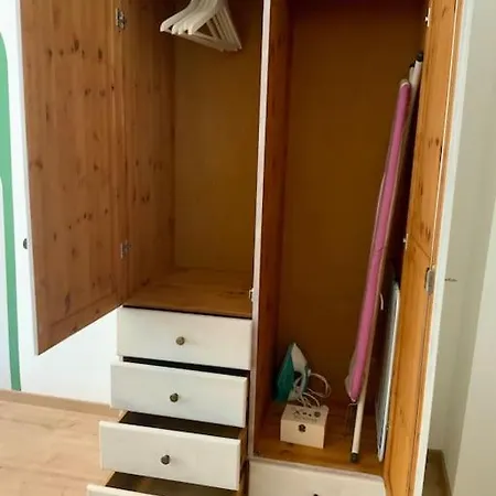 Gemuetliches In Bad Wilhelmshoehe Kassel