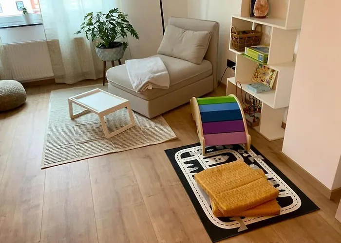 Gemuetliches In Bad Wilhelmshoehe