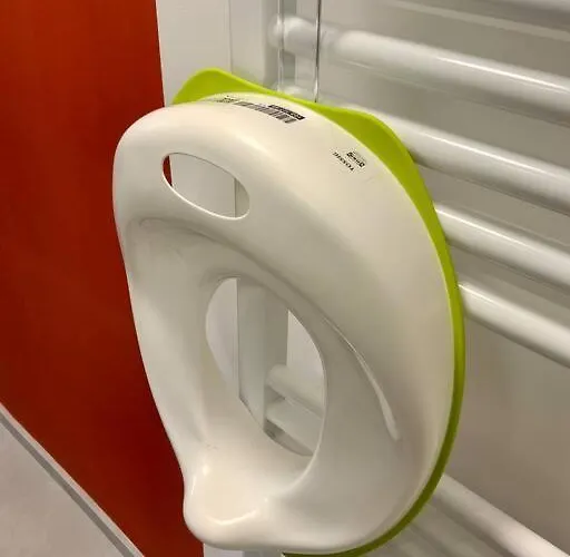 Gemuetliches In Bad Wilhelmshoehe 아파트 *