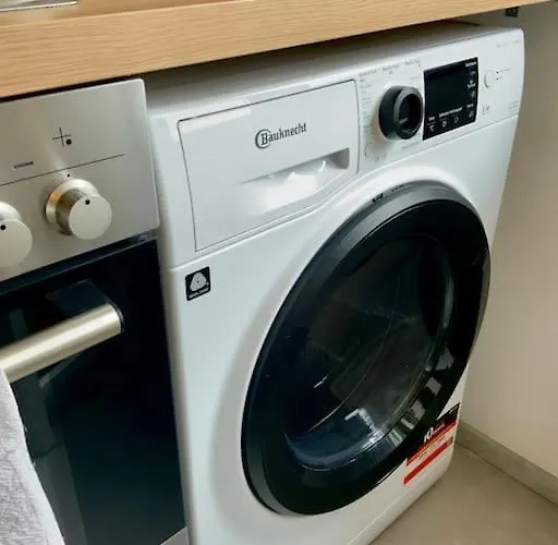 Gemuetliches In Bad Wilhelmshoehe