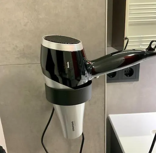 Gemuetliches In Bad Wilhelmshoehe