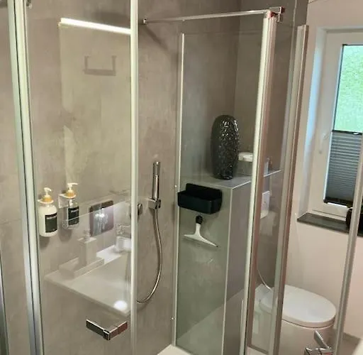 Gemuetliches In Bad Wilhelmshoehe Kassel