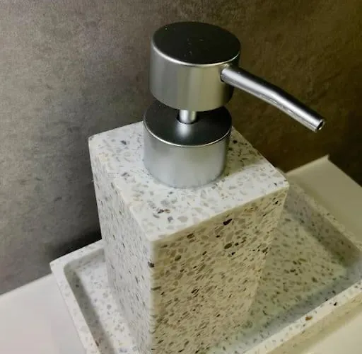 Gemuetliches In Bad Wilhelmshoehe *