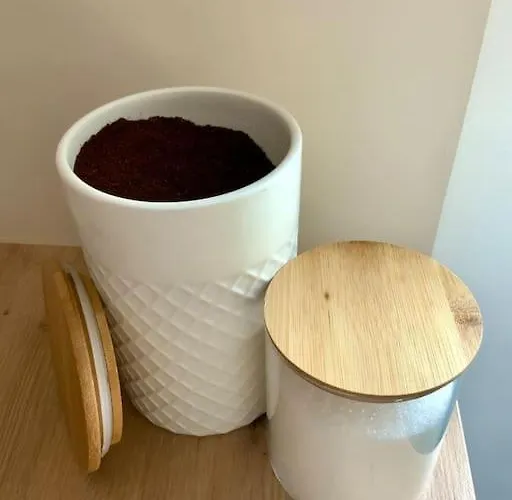 Gemuetliches In Bad Wilhelmshoehe 아파트 *