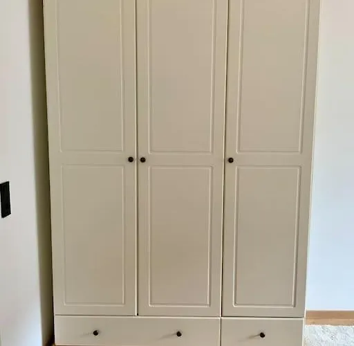 Gemuetliches In Bad Wilhelmshoehe *