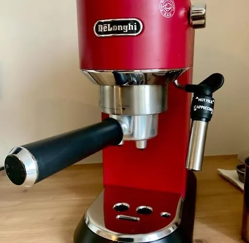 Gemuetliches In Bad Wilhelmshoehe