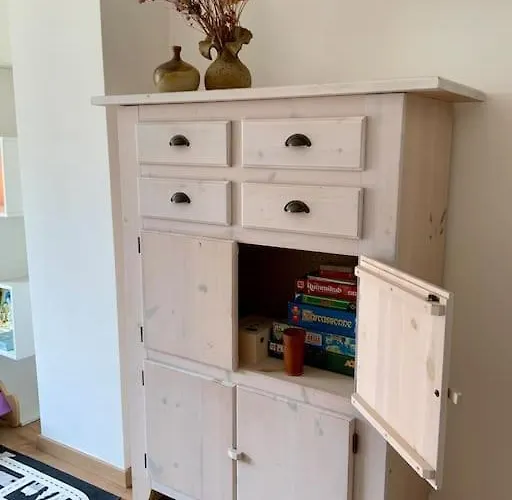 Gemuetliches In Bad Wilhelmshoehe 카셀