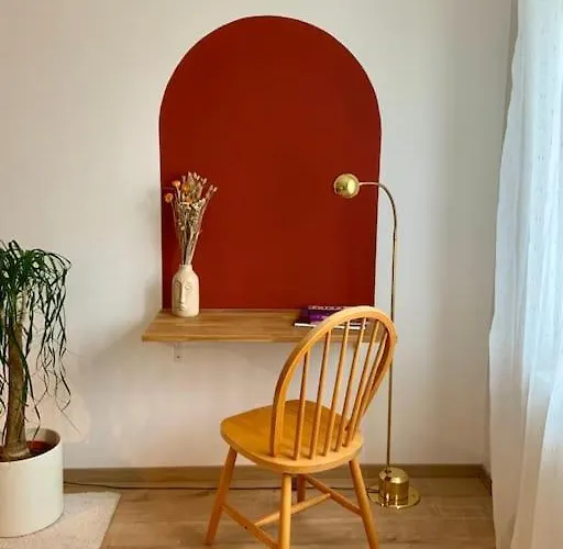 Gemuetliches In Bad Wilhelmshoehe